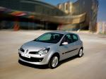 Renault Clio 2006 года